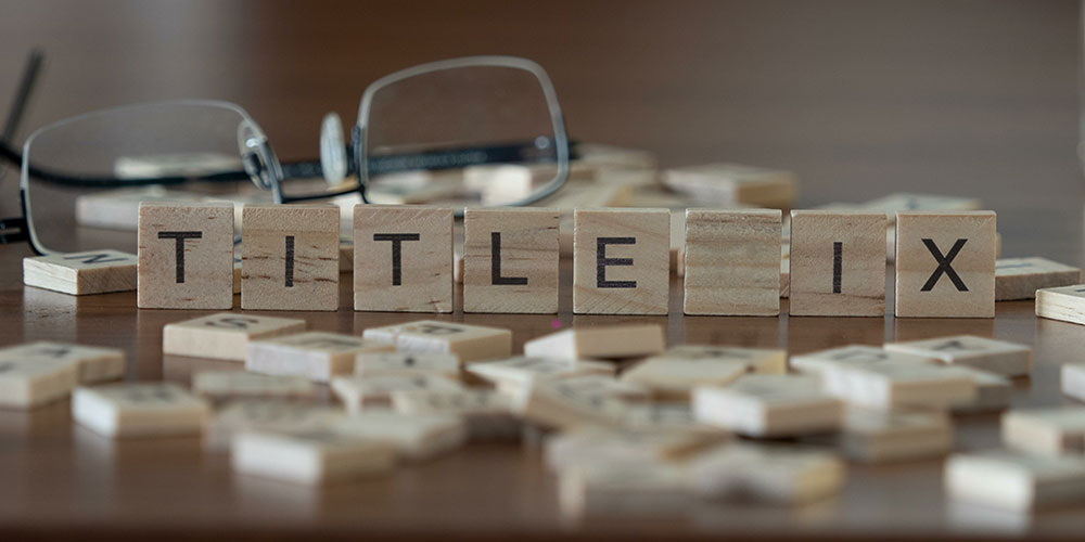 Judges Dismiss Title IX Lawsuits