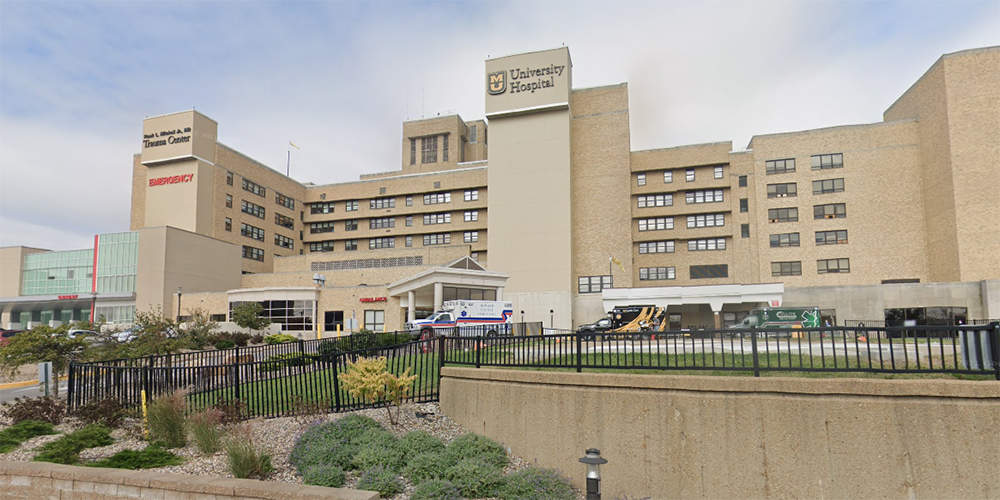MU Hospital