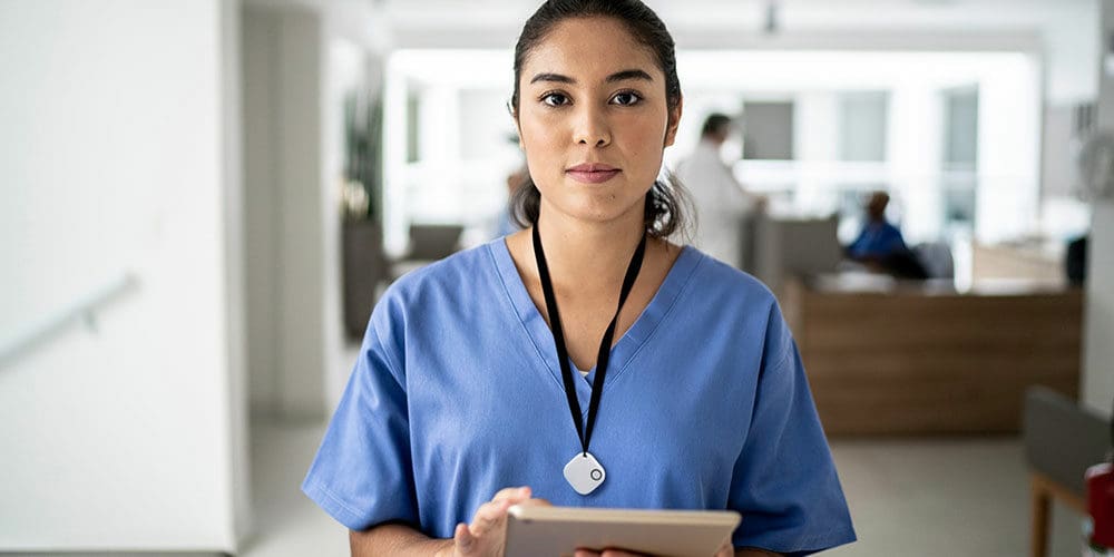 How Wearable Technology Can Prevent Assault Against Nurses