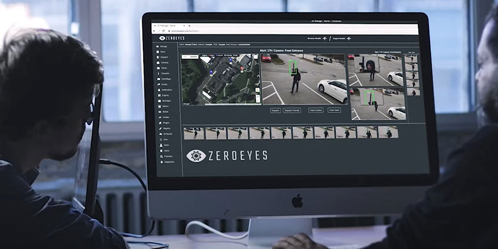 ZeroEyes