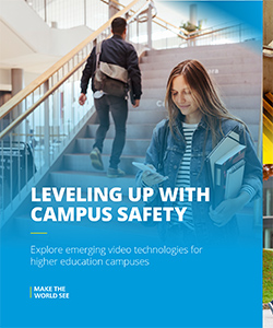 Leveling Up With Campus Safety