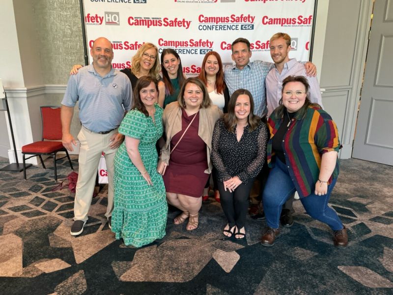 Check Out Some of the Highlights from CSC East 2022!, slide 12