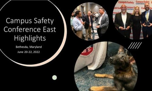 Check Out Some of the Highlights from CSC East 2022!