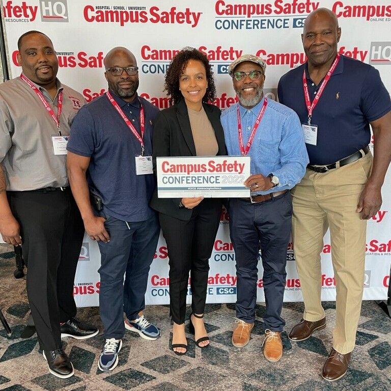 Check Out Some of the Highlights from CSC East 2022!, slide 3