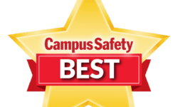 Campus Safety BEST Awards