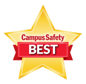 Campus Safety BEST Awards