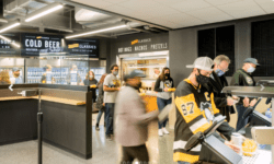 Read: NHL’s Pittsburgh Penguins to Enhance Fan Experience with Smart Camera Applications from Azena