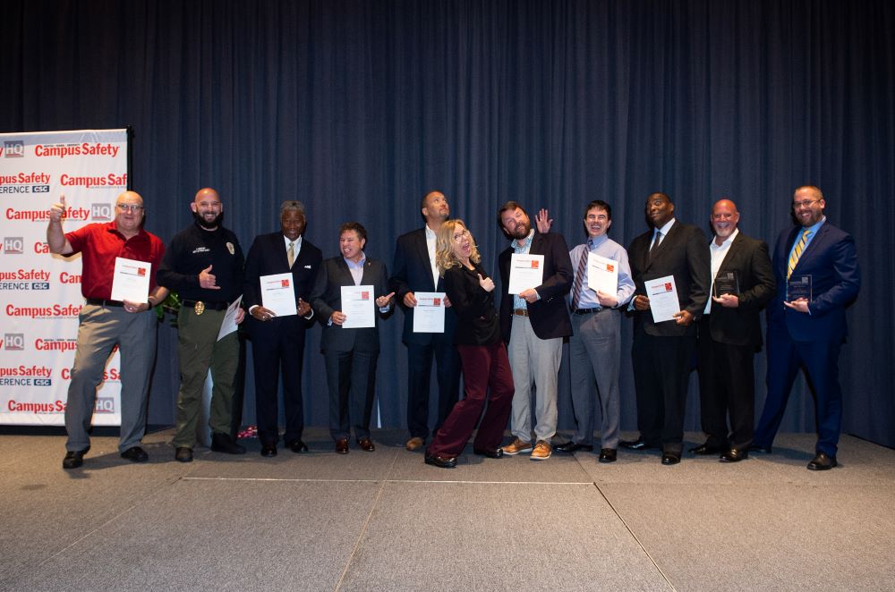 Check Out Some of the Highlights from CSC East 2022!, slide 1