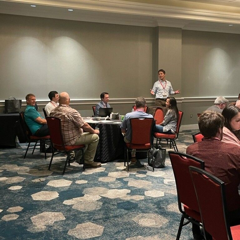 Check Out Some of the Highlights from CSC East 2022!, slide 10