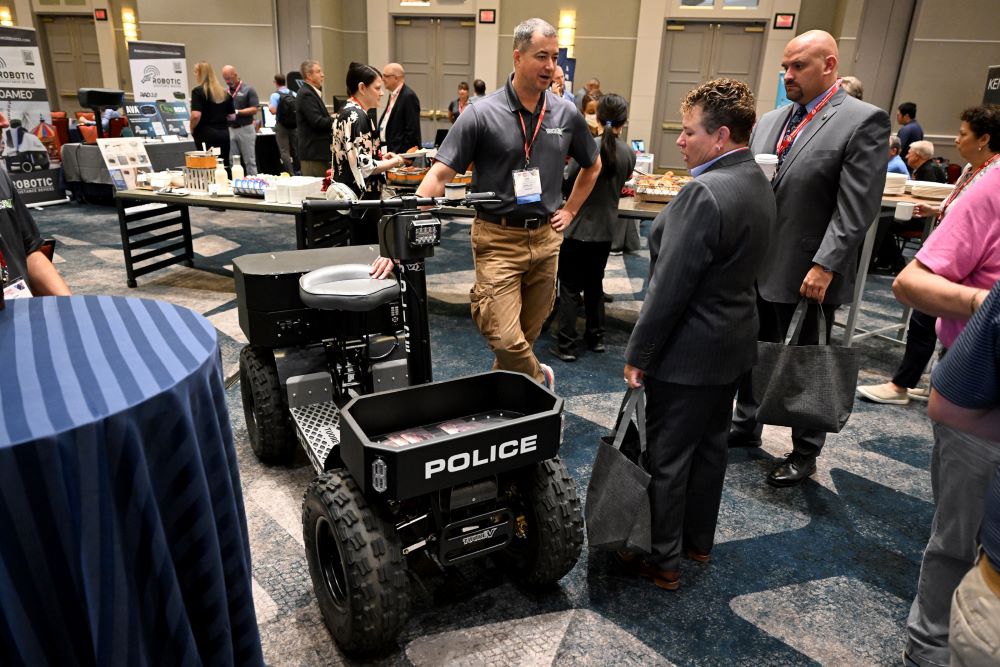 Check Out Some of the Highlights from CSC East 2022!, slide 8