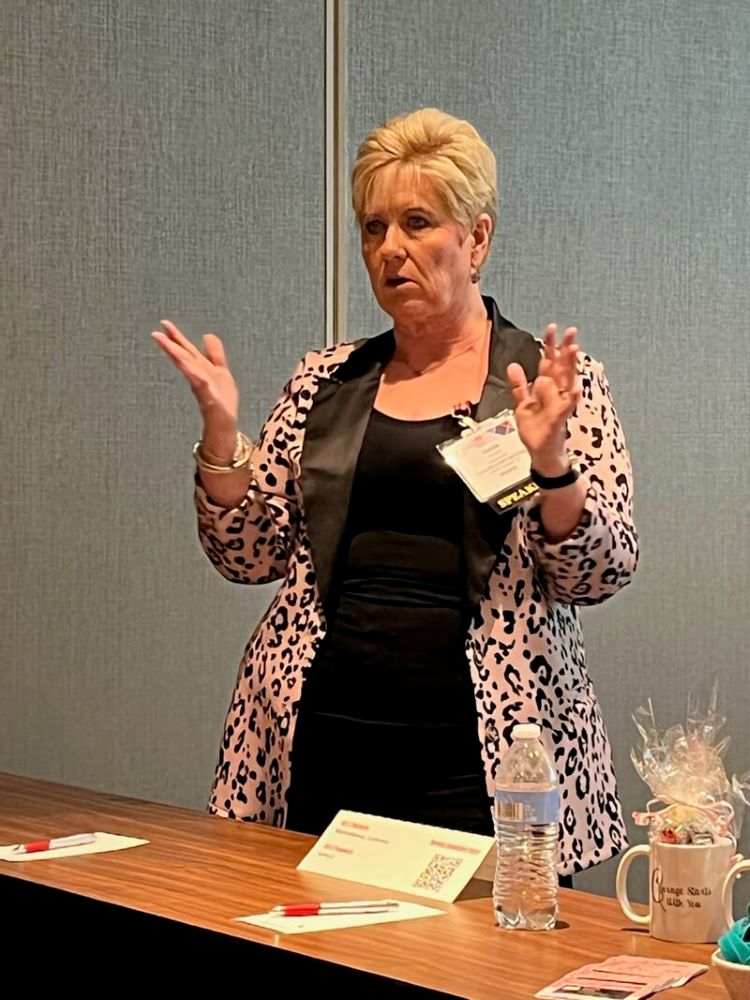 Check Out Some of the Highlights from CSC East 2022!, slide 11