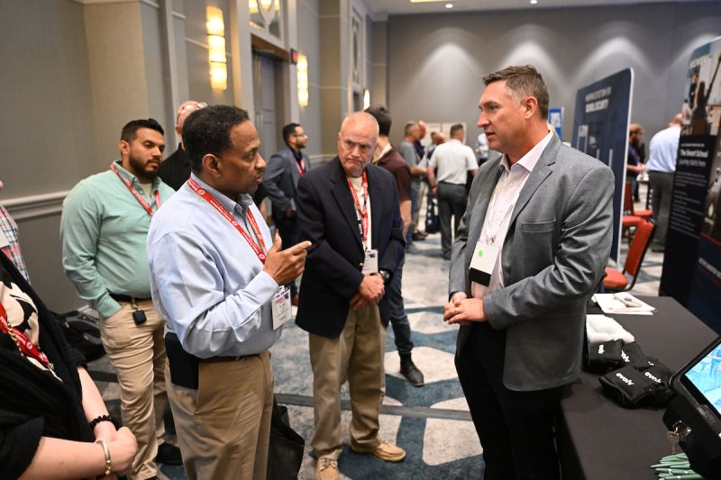 Check Out Some of the Highlights from CSC East 2022!, slide 5