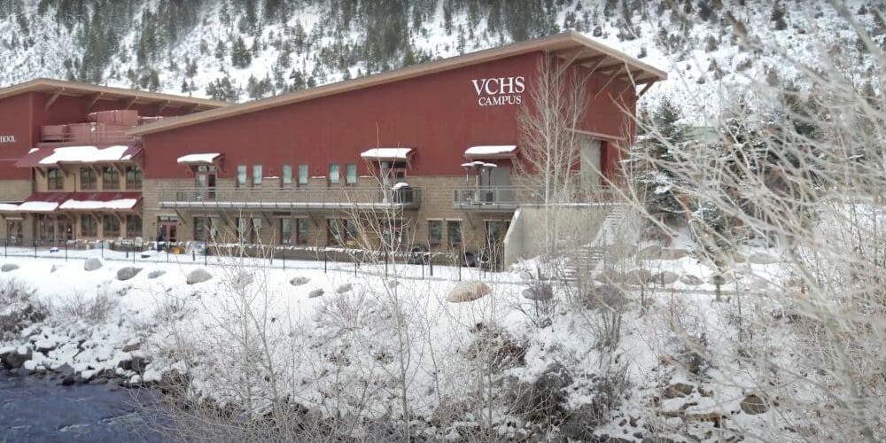 Colorado School’s Access Control Upgrade Delivers a Mountain of Benefits