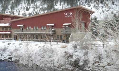 Colorado School’s Access Control Upgrade Delivers a Mountain of Benefits
