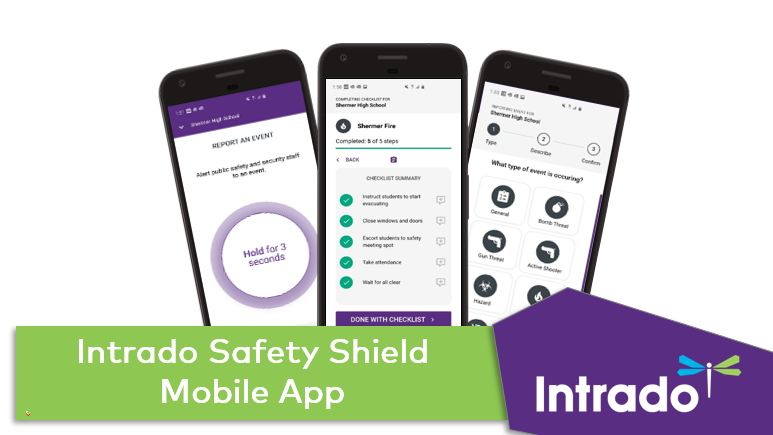 Announcing the 2022 Campus Safety BEST Award Winners, slide 8
