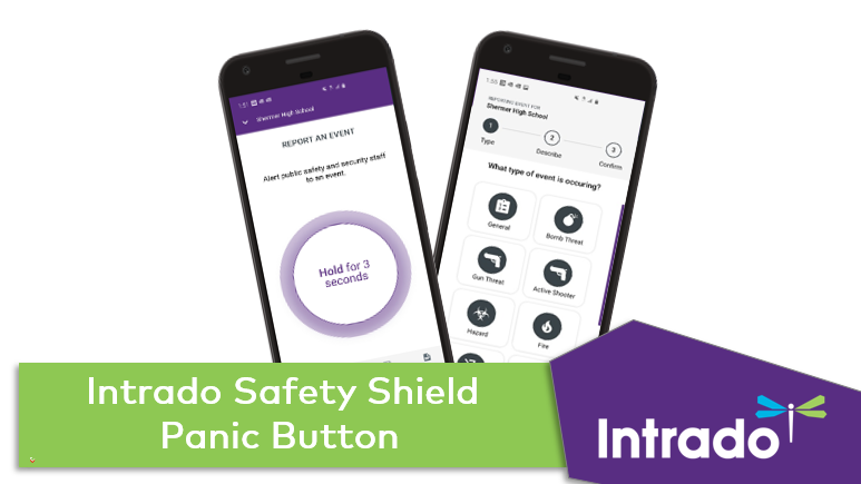 Announcing the 2022 Campus Safety BEST Award Winners, slide 7