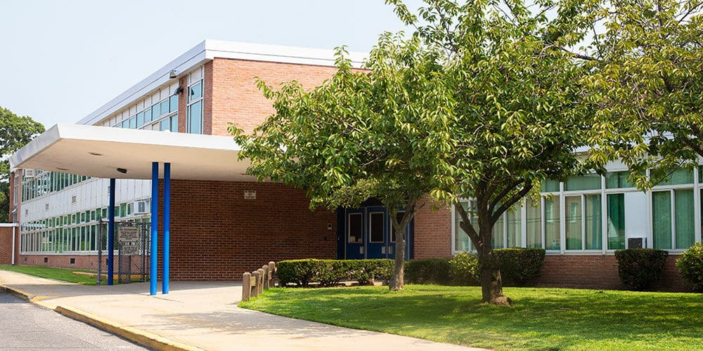 Locks on All Exterior Doors at Texas Schools to Be Assessed