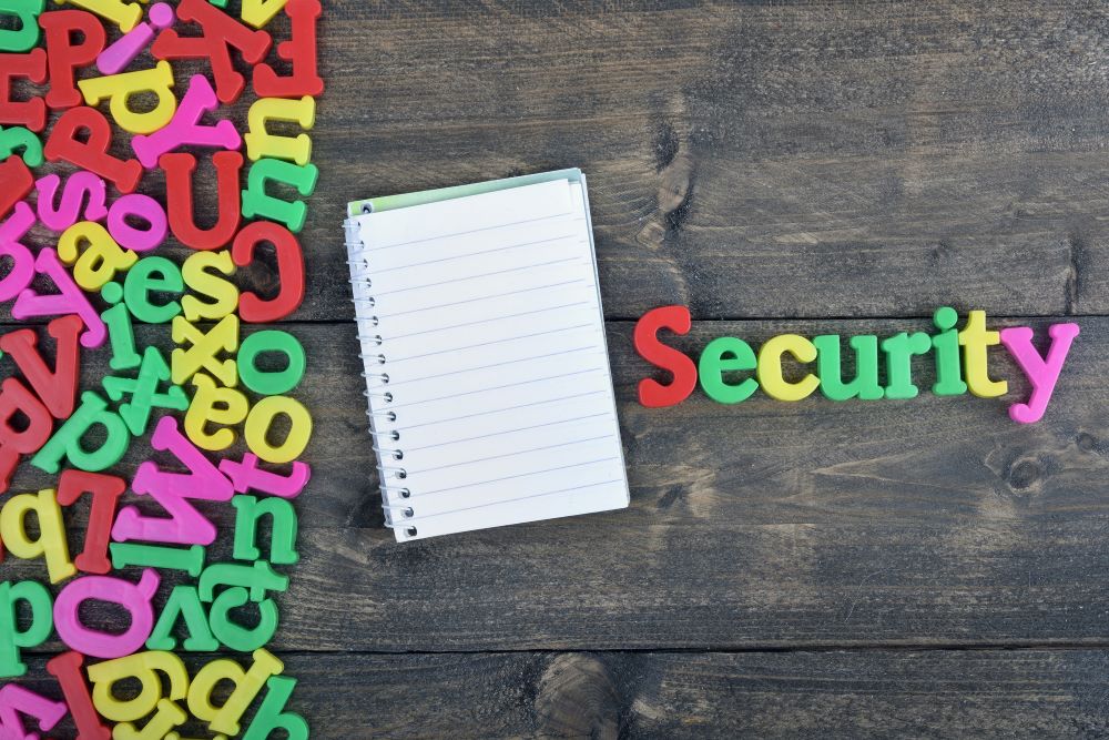 school safety, school security