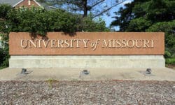 Univ. of Missouri Student Suffered Severe Brain Damage During Frat Pledge Event