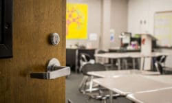 Locking Lessons Learned from Uvalde