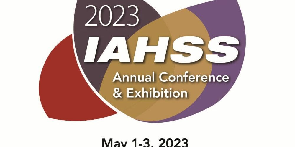 Call for Presentations for 2023 IAHSS Annual Conference, Nashville