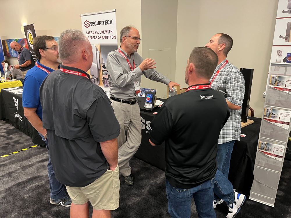 Check Out Our Photos from CSC Texas 2022!, slide 16