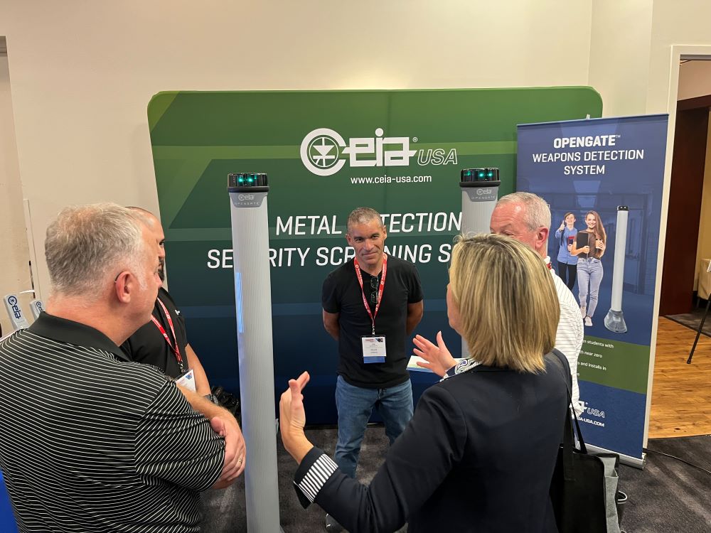 Check Out Our Photos from CSC Texas 2022!, slide 10