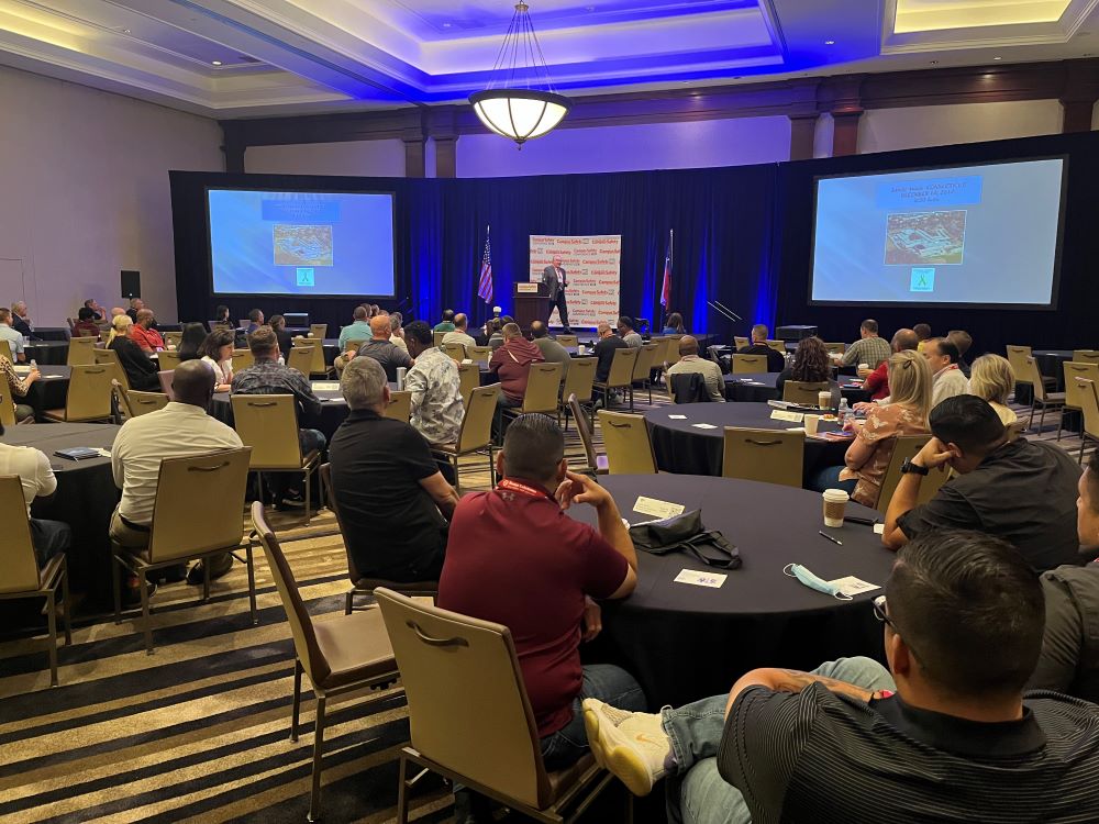 Check Out Our Photos from CSC Texas 2022!, slide 15