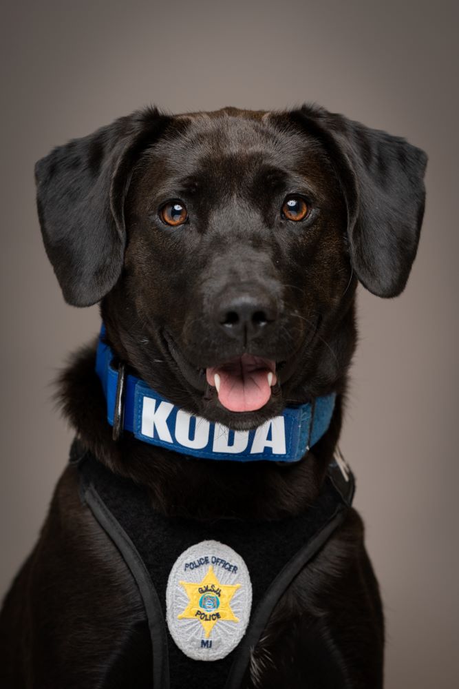 Campus Safety’s Favorite K9s, slide 11