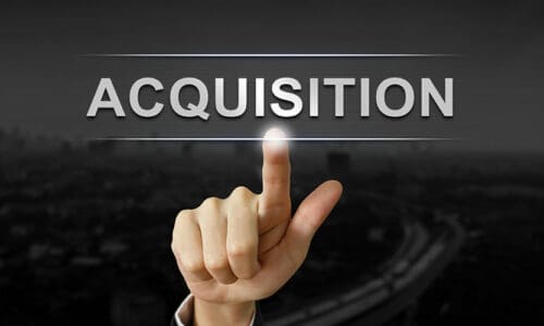Securitas Completes Acquisition