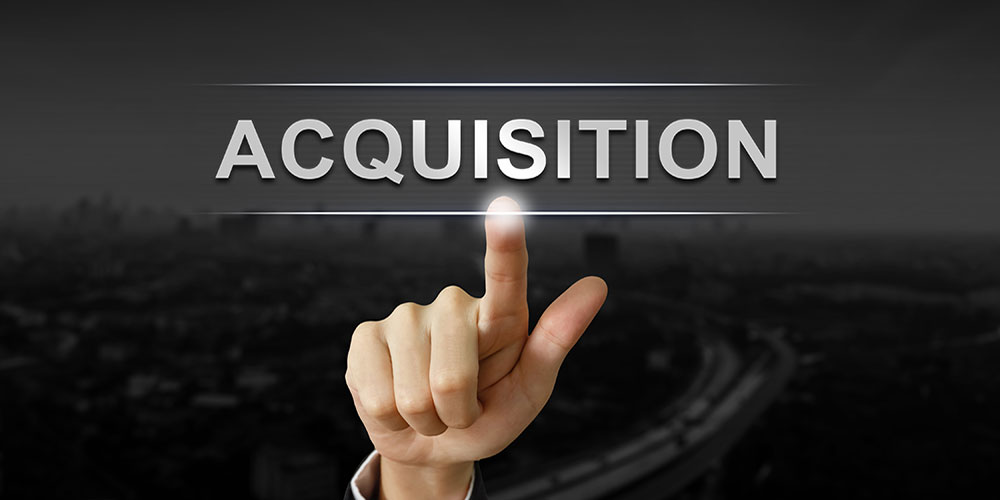 Securitas Completes Acquisition
