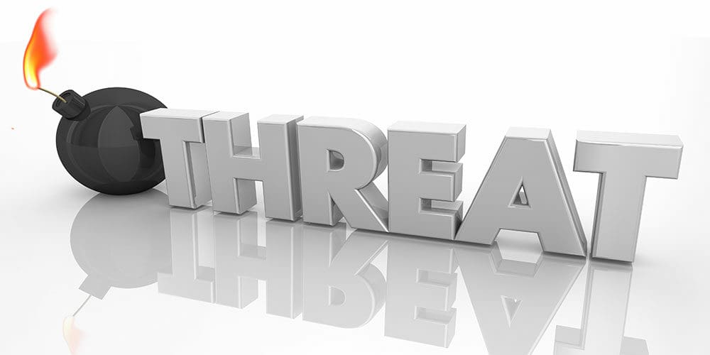New York, Pennsylvania, Maryland, and California Receive Numerous Hoax Threats