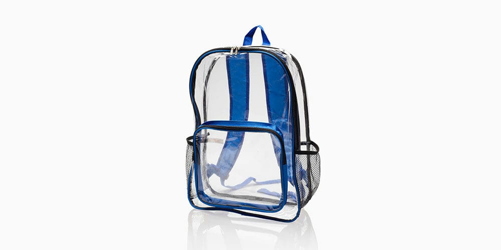 Texarkana ISD Approves $1.95 Million for School Safety, Dallas ISD Considers Clear Backpacks