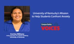 Read: University of Kentucky’s Mission to Help Students Combat Anxiety