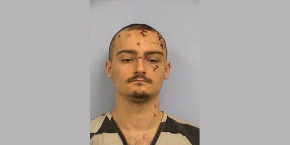 Texas prisoner attempted escape from hospital