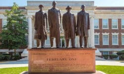 Read: Police Chief Shares Lessons Learned from Recent Bomb Threats Against HBCUs