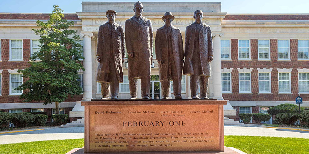 Bomb Threats Against HBCUs