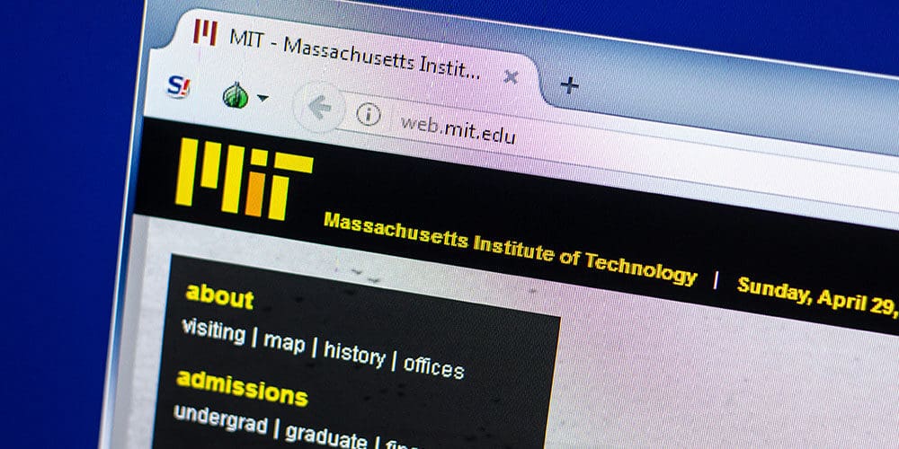 Appeals Court Hears Arguments for MIT Student Accused of Rape Who Was Denied Anonymity in Lawsuit