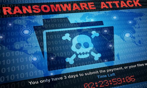 Feds Disrupt North Korean Hackers Who Targeted U.S. Hospitals