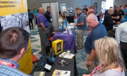 Read: Sights & Sounds from the 2022 Campus Safety Conference East Sponsor Showcase