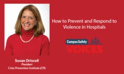 Read: How to Prevent and Respond to Violence in Hospitals