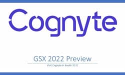 Read: Cognyte GSX 2022 Preview