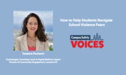 Read: How to Talk to Students About Gun Violence in Schools