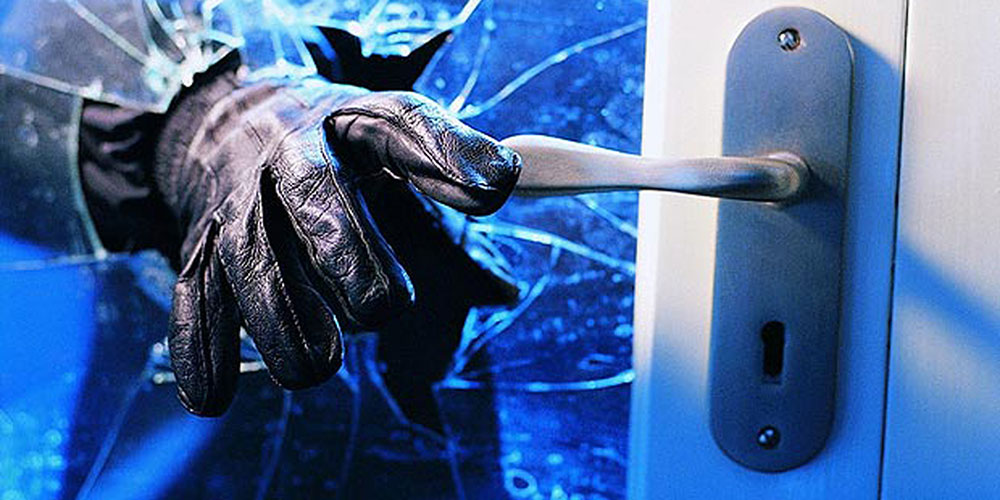 threat mitigation