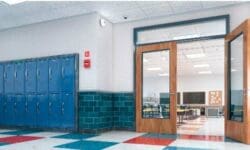 Read: Transitioning Siloed School Security Systems Into an Integrated Ecosystem