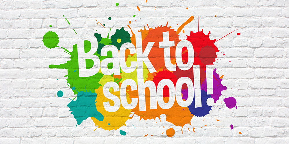 Back to School Safety