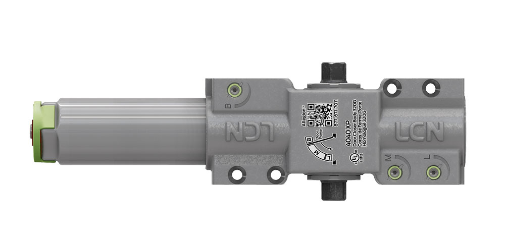LCN 4040XP
