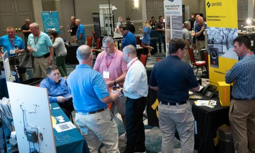 Looking for School Security Solutions? Here&#8217;s What Campus Safety Conference Sponsors Have to Offer