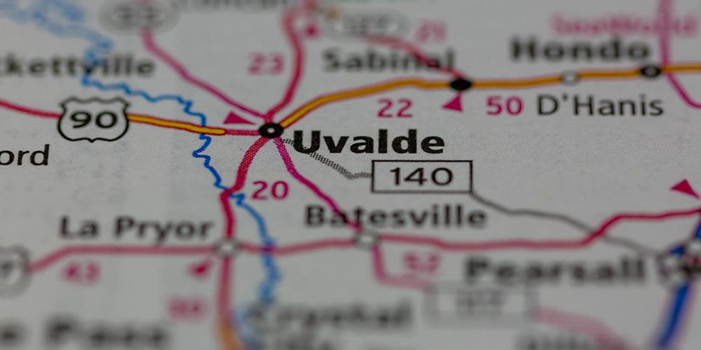 Uvalde CISD Police to Return to Work Amid Calls for Suspension