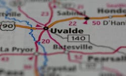 Uvalde CISD Police to Return to Work Amid Calls for Suspension